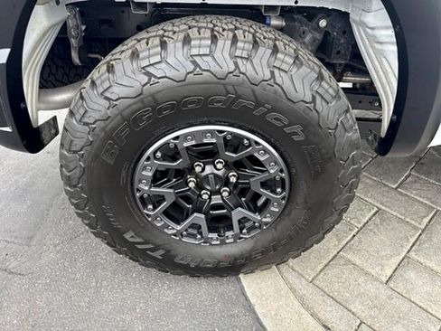 Used 2026 Ford F150 Raptor w/ Equipment Group 803A Raptor R AWD/4WD image 4
