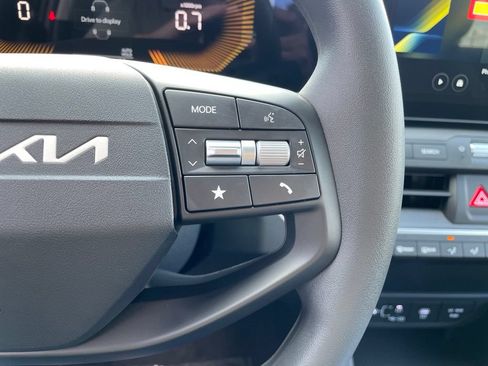 New 2026 Kia K4 FWD image 26