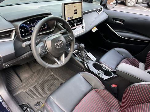 New 2026 Toyota Corolla XSE image 10