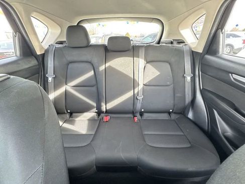 Used 2017 MAZDA CX-5 Sport image 23