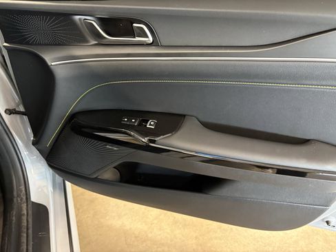 Used 2026 Kia K5 GT w/ GT1 Package image 36