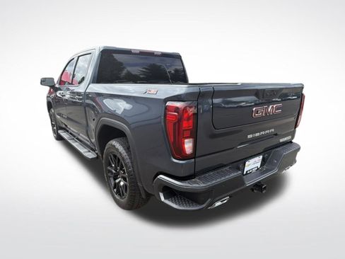 Used 2021 GMC Sierra 1500 Elevation w/ X31 Off-Road Package AWD/4WD image 5