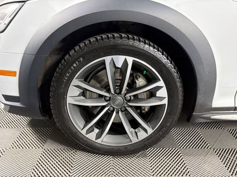 Used 2017 Audi A4 2.0T allroad Premium Plus image 11