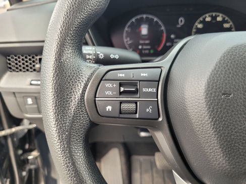 Used 2024 Honda CR-V EX image 23