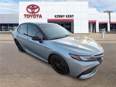 Certified 2023 Toyota Camry XSE w/ Cold Weather Package