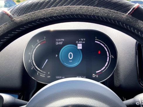 Certified 2024 MINI Cooper Countryman S image 22