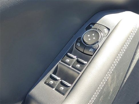 Used 2024 Ford Mustang Mach-E Select w/ Comfort Package Lite image 10