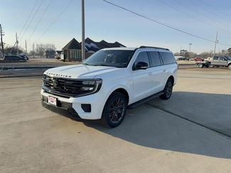 New 2026 Ford Expedition Max Platinum w/ Stealth Appearance Package video 1
