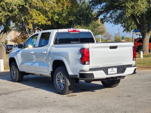New 2026 Chevrolet Colorado LT w/ Advanced Trailering Package image 3