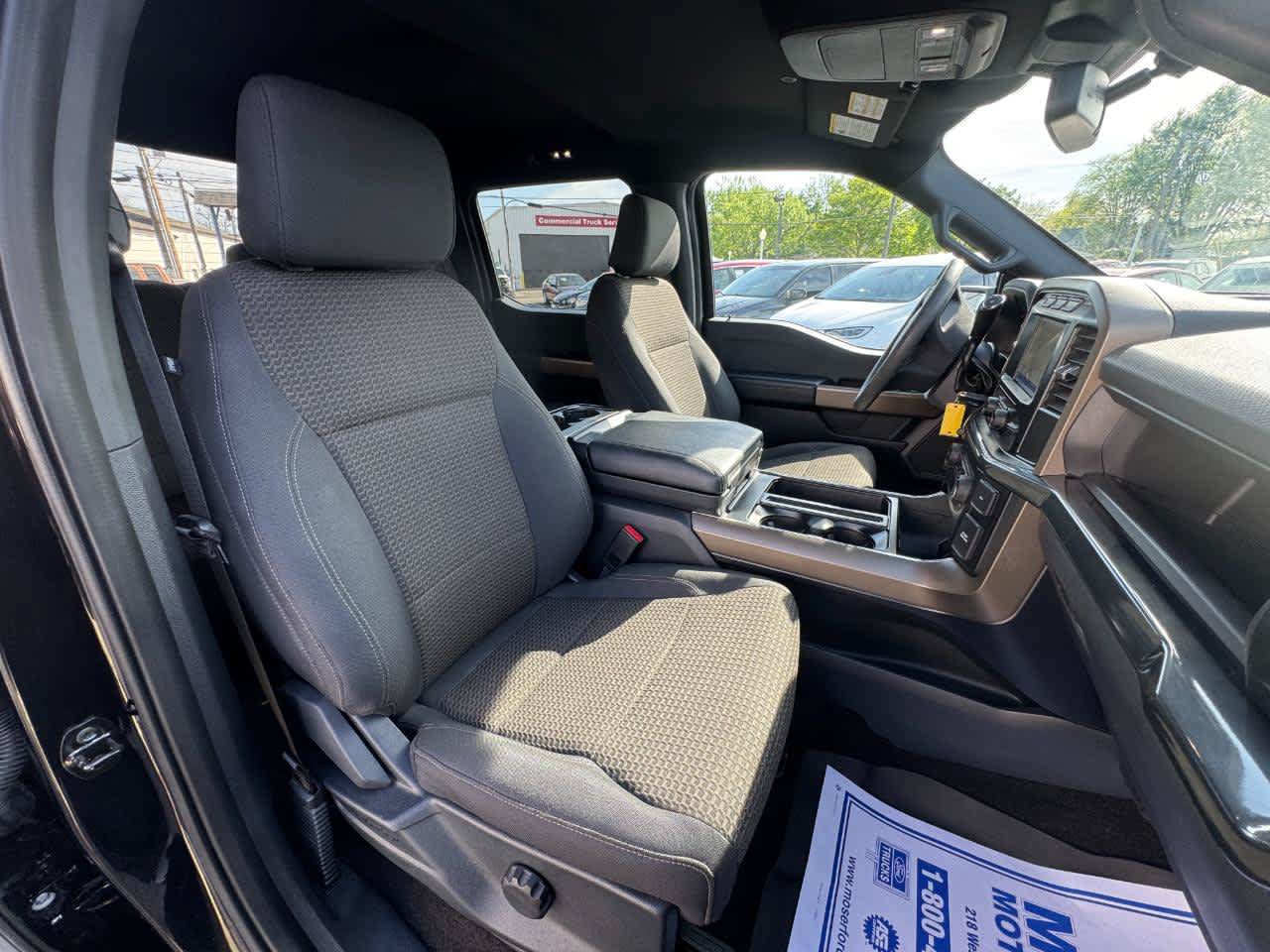 Used 2023 Ford F150 XL w/ Rattler Package AWD/4WD image 30