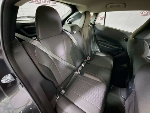 Used 2024 Subaru Impreza 2.0i Sport w/ Popular Package #2 AWD/4WD image 28