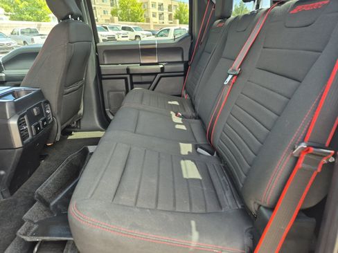 Used 2019 Ford F150 XLT w/ Equipment Group 302A Luxury AWD/4WD image 20