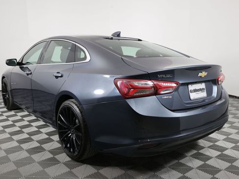 Used 2019 Chevrolet Malibu LT image 4