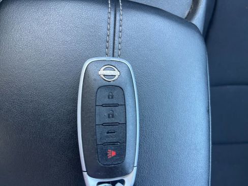 Used 2024 Nissan Sentra S FWD image 21