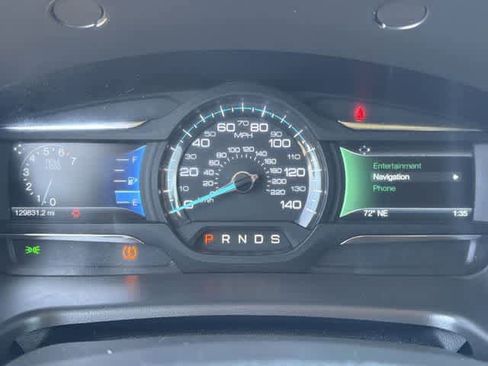 Used 2014 Ford Flex Limited FWD image 26
