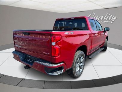 Used 2026 Chevrolet Silverado 1500 RST w/ Convenience Package II