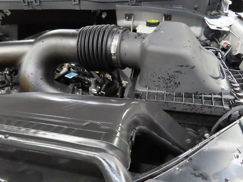 Used 2023 Ford F150 XLT w/ Equipment Group 302A High image 24