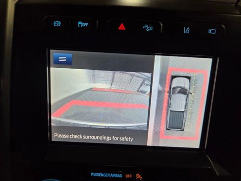 Used 2020 Ford F350 Platinum w/ FX4 Off-Road Package image 66