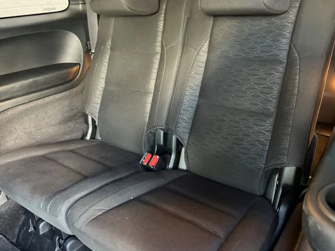 Used 2022 Dodge Durango GT w/ Blacktop Package image 15