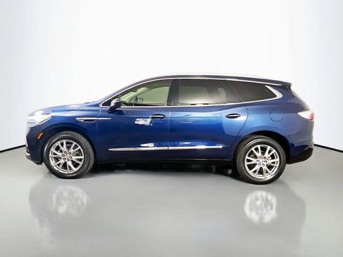 Used 2023 Buick Enclave Premium w/ Experience Buick Package image 6