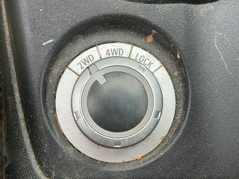 Used 2011 Mitsubishi Outlander Sport SE image 16