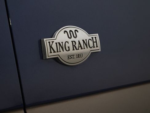 Used 2017 Ford F150 King Ranch w/ Equipment Group 601A Luxury AWD/4WD image 31