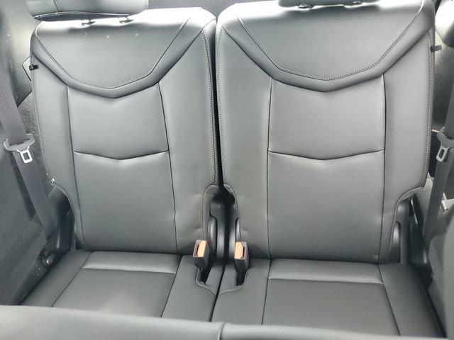 Certified 2024 Cadillac XT6 Luxury w/ LPO, Floor Liner Package AWD/4WD image 31