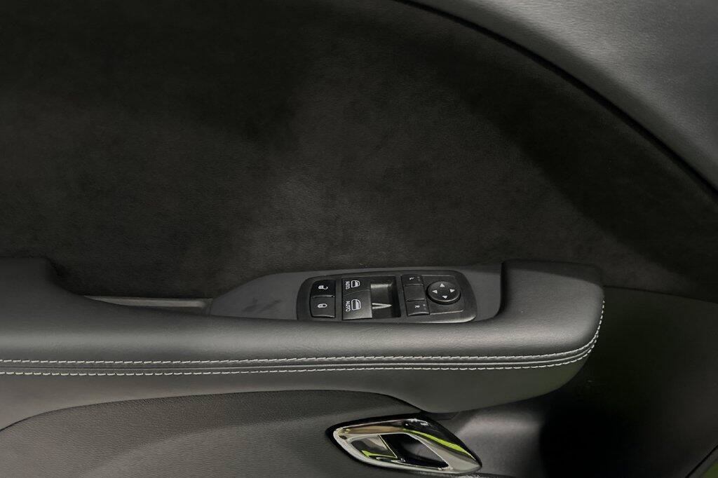 New 2023 Dodge Challenger SRT Hellcat Redeye RWD image 8