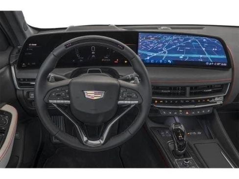 New 2026 Cadillac CT5 Sport w/ Technology Package image 59