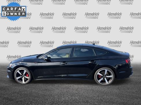 Used 2022 Audi A5 2.0T Premium Plus AWD/4WD image 7