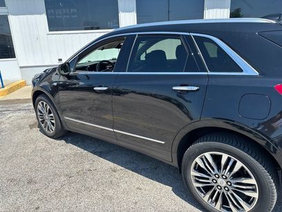Used 2017 Cadillac XT5 Premium Luxury w/ Driver Assist Package