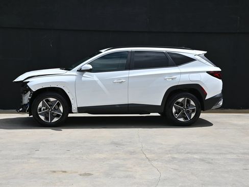 Used 2026 Hyundai Tucson SEL image 7