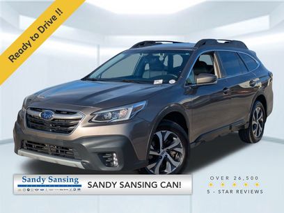 Used 2022 Subaru Outback Limited XT w/ Popular Package #2