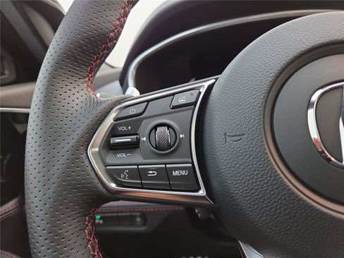 New 2026 Acura MDX Type S AWD/4WD image 14