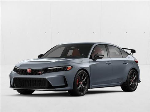 Used 2023 Honda Civic Type R image 1