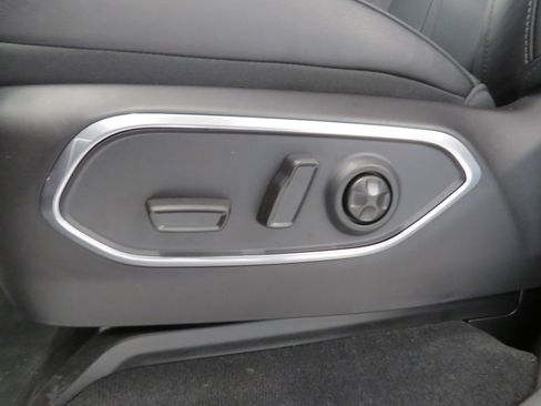 New 2026 Jeep Grand Wagoneer Limited image 19