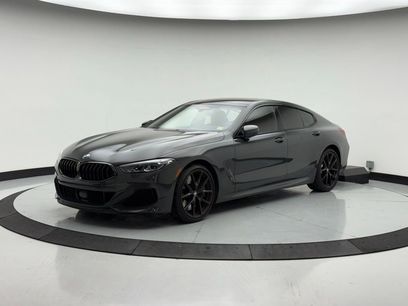 Used 2021 BMW M850i Gran Coupe xDrive
