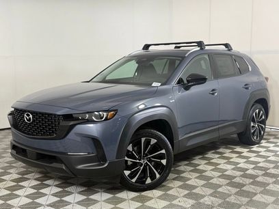 New 2025 MAZDA CX-50 2.5 Hybrid w/ Weather Package