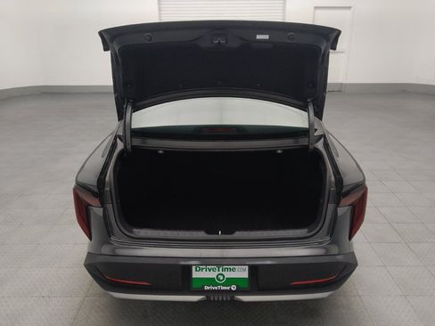 Used 2025 Kia K4 FWD image 29