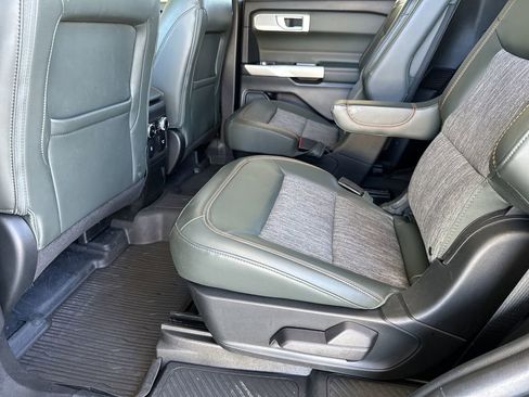 Used 2023 Ford Explorer Timberline w/ Timberline Technology Package image 30