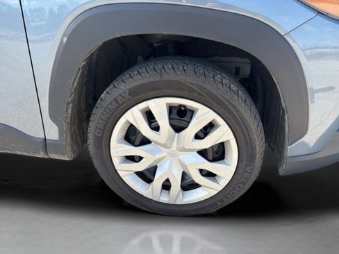 Certified 2022 Toyota Corolla Cross L image 44