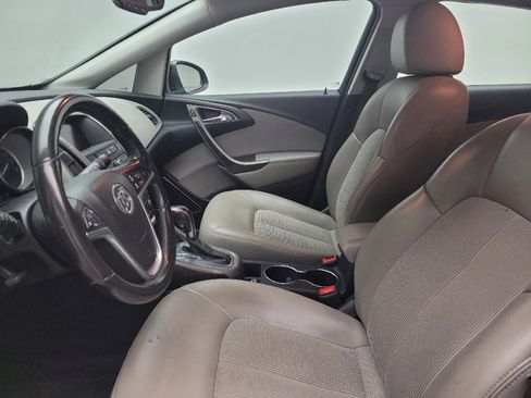 Used 2017 Buick Verano Sport Touring FWD image 17