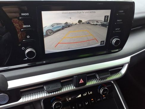 Used 2022 Kia K5 LXS image 27