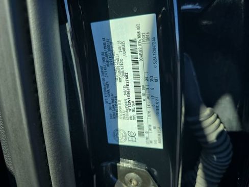 Used 2018 Ford F150 XLT w/ Equipment Group 302A Luxury AWD/4WD image 34