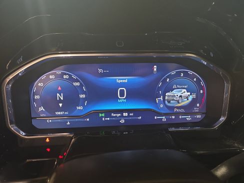 Used 2025 Chevrolet Silverado 3500 LT image 14