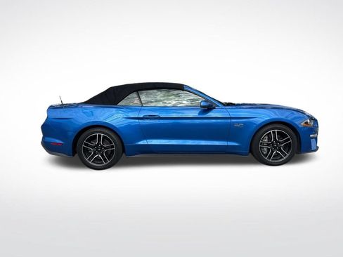 Used 2019 Ford Mustang GT Premium w/ Equipment Group 401A RWD image 4