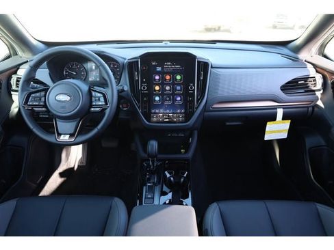 New 2026 Subaru Forester Sport AWD/4WD image 48