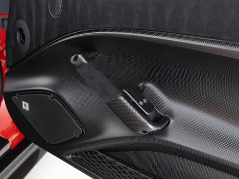 Used 2017 Ferrari F12tdf image 44