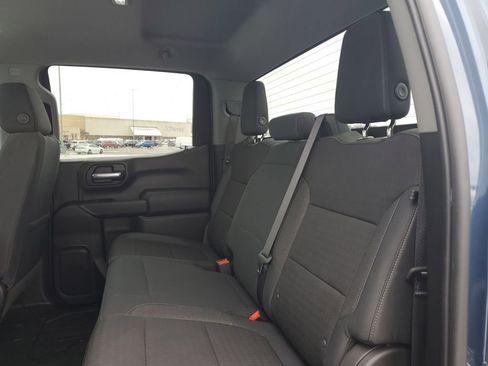 Used 2019 Chevrolet Silverado 1500 LT w/ All-Star Edition image 23