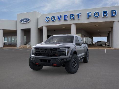 New 2026 Ford F150 Raptor AWD/4WD image 2